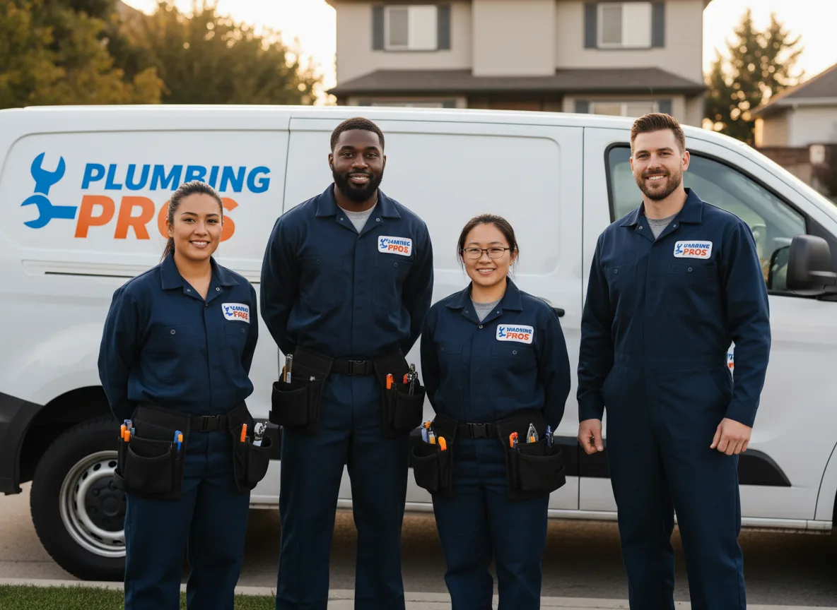 Water Heater Repair company in Stanton, ND